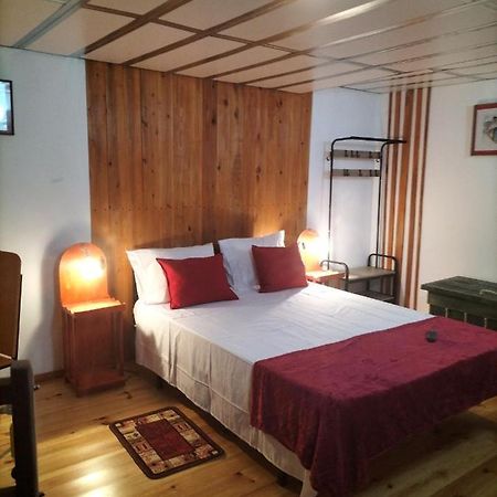 Alojamento Raminho Dos Acores Angra do Heroísmo Екстериор снимка