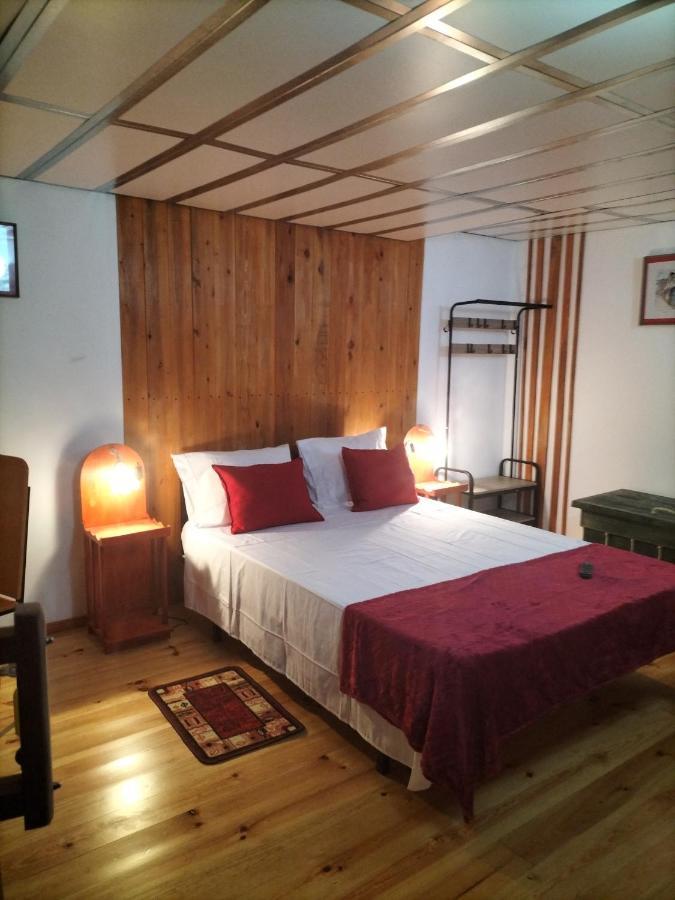 Alojamento Raminho Dos Acores Angra do Heroísmo Екстериор снимка