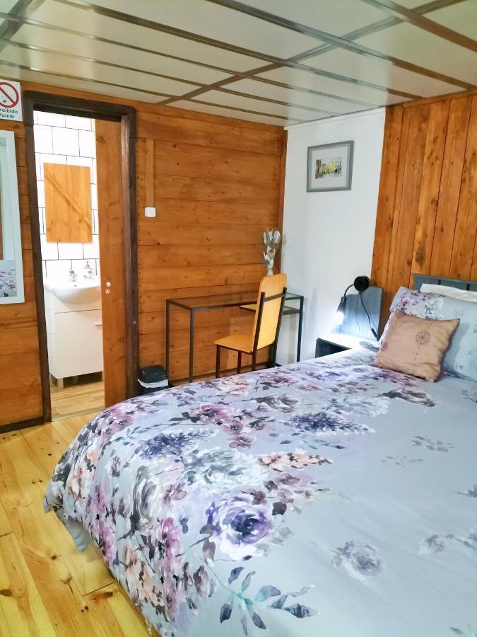 Alojamento Raminho Dos Acores Angra do Heroísmo Екстериор снимка