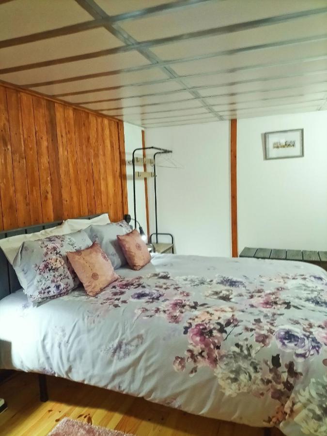 Alojamento Raminho Dos Acores Angra do Heroísmo Екстериор снимка
